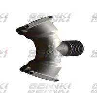 Buy cheap ABS Plastic Precision Auto Injection Mold Proe Lastic Medical HVAC Components product