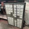 Buy cheap 15KW Motor Emboss Indentation Machine 38 Chromium Molybdenum Aluminum 55m from wholesalers