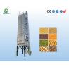 Buy cheap ISO Approval 20ton Maize Drying Machine , Electric Farming Equipment Automatic from wholesalers