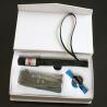 Buy cheap 405nm 100mw violet laser pointer burn matches from wholesalers