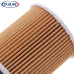 Environmental Oil Filter Element For BMW MINI 11427509208