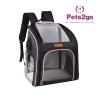 Buy cheap Airline Approved 41X28X31cm 1.7kg Pet Carrier Bag from wholesalers