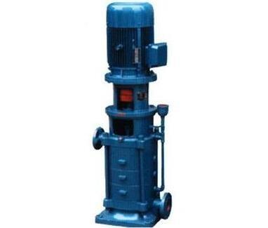Buy cheap 65DL30-16*3 Multistage Water Pump 5.5kw Heavy Duty Centrifugal Pump 1450r/Min from wholesalers
