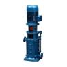 Buy cheap 65DL30-16*3 Multistage Water Pump 5.5kw Heavy Duty Centrifugal Pump 1450r/Min from wholesalers