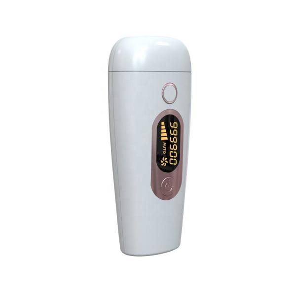 Buy cheap CE ROHS 500000 Flashes 3cm2 Light Area IPL Laser Handset from wholesalers