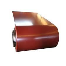 Buy cheap PPGL Galvanized Steel Sheet In Coil GI GL TDC51DZM from wholesalers