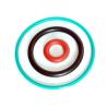 Buy cheap Nitrile Butadiene Rubber NBR O Rings Good Wear Resistance Pressure Resistance Up To 40 Bar from wholesalers
