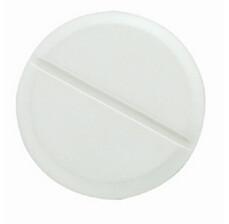 Buy cheap New promotion creative product tablet Stress Ball customed logo from wholesalers