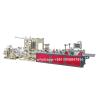 Buy cheap PE Slider Zipper Packaging Bag making machine from wholesalers