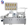 Buy cheap Dpp 260r Blister Packaging Machine Automatic High Speed 236000 P/Hour from wholesalers