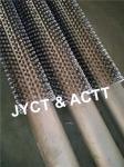 Steel Studded Tube For Furnaces And Fired Heaters A106 OD114.3mmX6.02X5700mmL
