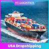 Buy cheap Ningbo USA Drop Shipping from wholesalers