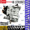 Buy cheap HP0 Pump 6156-71-1112 Diesel Fuel Injection Pump 094000-0380 for Komatsu SAA6D125E-3 from wholesalers