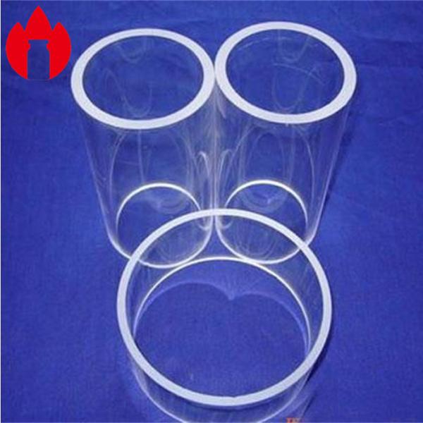 Buy cheap High Temperature Resistant dia 6mm Borosilicate Glass Tubing from wholesalers