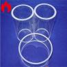 Buy cheap High Temperature Resistant dia 6mm Borosilicate Glass Tubing from wholesalers