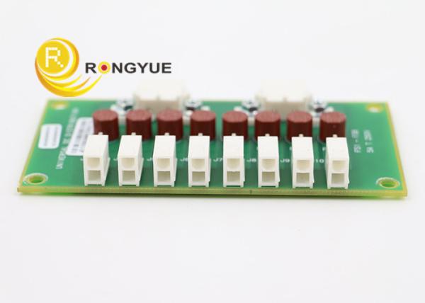 Buy cheap 66XX NCR ATM Parts PCB DC Distribution Board Assembly 12V 4450689501 445-0689501 from wholesalers