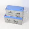 Buy cheap 24v Dry Cell 12V 150Ah Deep Cycle Battery Sealed Lead Acid Rechargeable Battery from wholesalers