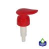 Buy cheap Plastic Screw On Soap Lotion Dispenser Pump 24/415 24 400 Non spill For Bathroom from wholesalers