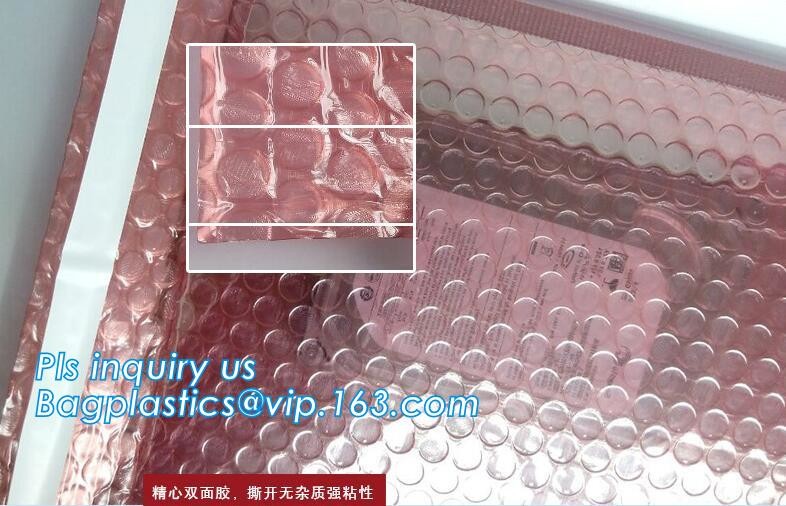 TNT DHL shipping packing list document envelopes, packing list padded envelope, tamper proof express use plastic packing