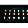 Buy cheap SMD 5050 Christmas Holiday Light 12mm Square Adressable 1903 DMX512 RGB Pixel LED Light from wholesalers
