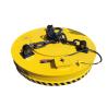 Buy cheap Hot sale 10 Ton Crane Spare Parts Circular Lifting Electromagnet from wholesalers