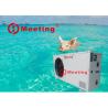 Buy cheap Factory Hot sale air cooled water chiller for swimming pool cooling from wholesalers