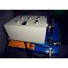 Buy cheap Galvanized Steel Wire Welding Machine , Wire Spot Welding Machine Heavy Weight from wholesalers