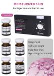 OEM ODM Stalidearm Skincare Product Hyaluronic Acid Filler Anti Wrinkle Anti
