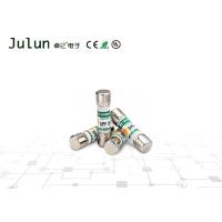 Buy cheap SPF Series - 1000VDC Solar Series Fuse 10x38 mm Small Photovoltaic Fuse product