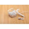 Buy cheap COMER security acrylic alarm display holder for handphone retail stores from wholesalers
