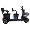 Buy cheap 2 Passengers 60V 20Ah 3 Wheel Sit Down Scooter from wholesalers