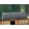 Buy cheap Heavy Duty Lebus Sleeve for Winch Drum Heat Resistant Rope Diameter 5mm-80mm from wholesalers