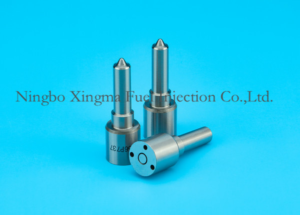 DLLA155P1062 Diesel Engine Fuel Injectors CR Nozzle Low Fuel Consumption