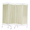 Buy cheap Customization Medical Privacy Screen Movable Emergency Room from wholesalers