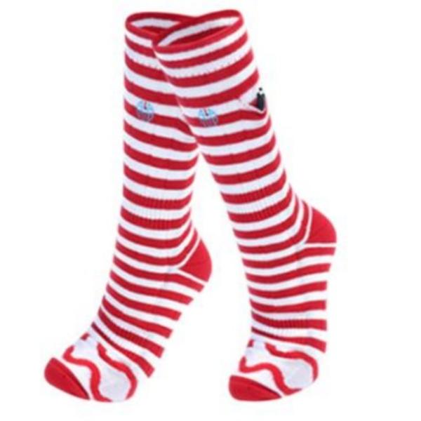 Buy cheap Unisex OEM service Winter Heated Socks Carbon fiber Fleece Lining from wholesalers