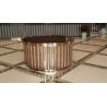Buy cheap China factory stainless steel metal fabrication blueprints for hotel decoration from wholesalers