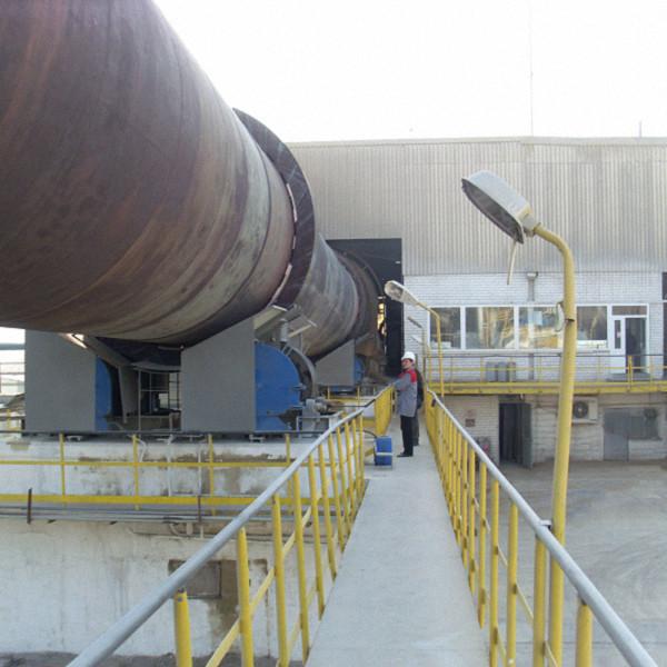 Buy cheap Sell Professional Cement/Clinker Production 500tpd from wholesalers