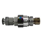 EC290 Excavator Hydraulic Parts Main Relief Valve SA8230-12520 VOE14552098