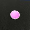 Buy cheap Safety 30*5mm Fused Silica 45 Degree Reflective Lens from wholesalers