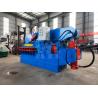 Buy cheap 2500KG/H-4500KG/H Hydraulic Alligator Shear Scrap Iron Cutting Alligator Metal Shear from wholesalers