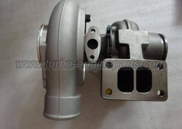 Buy cheap 6735-81-8301 3539697 Engine Parts Turbochargers HX35 Komatsu 6D102 from wholesalers