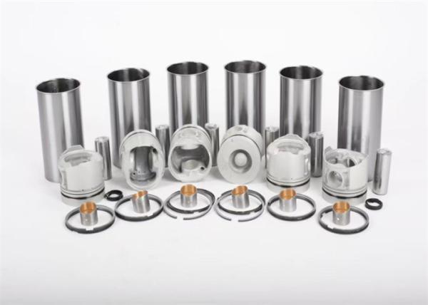 Buy cheap S4K S6K S6KT Liner Kit Engine Rebuild Parts 34317-08100 34317-21100 For CAT E320 E320B E320C Excavator from wholesalers