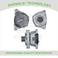 Buy cheap High Performance Alternators Buick Car Use Aluminum Material Made product