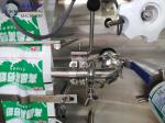 KOCO Film wrap equipment chips vertical vacuum food packaging machine