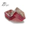 Buy cheap Rose Flower Petals Whitening Face Soap Anti Acne Anti Spot Softsoap Body Scrub from wholesalers