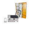 Buy cheap Kerong 12V 1.2W Fridge Freezer Door Lock Electronic from wholesalers