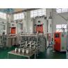 Buy cheap Motor Controlled Pneumatic Type Aluminium Foil Container Machine High Productivity from wholesalers