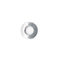 Buy cheap Long Lifetime Stainless Steel Thrust Bearing , 5*10*4mm Gearbox Thrust Bearing product