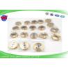 Buy cheap 130003360 Charmilles EDM Parts C408 50x12x14t Pinch roller grooved 130.003.360 from wholesalers