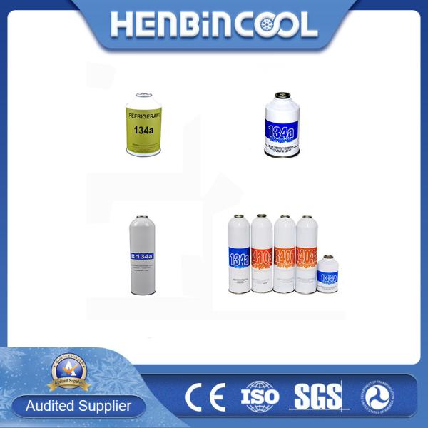 Buy cheap 99.99% 1kg R134a Refrigerant CH2FCF3 R134A HFC Refrigerant from wholesalers